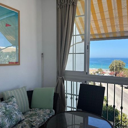 Apartamento La Fontanilla Кониль-де-ла-Фронтера Экстерьер фото