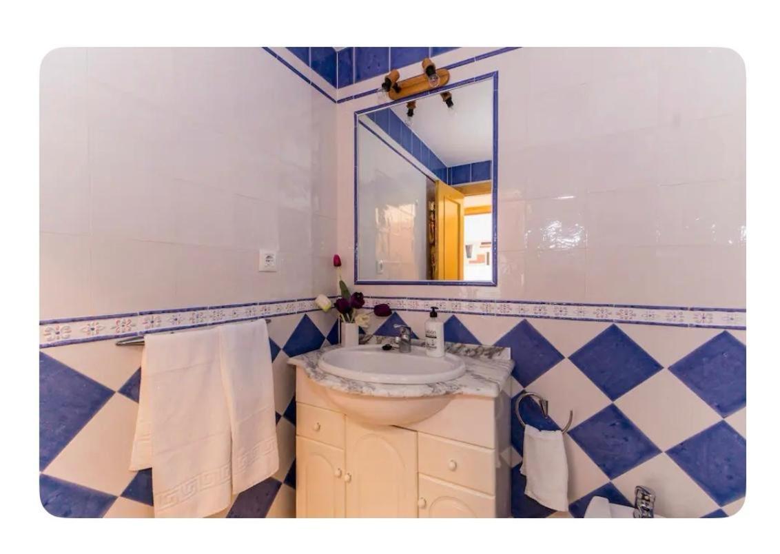 Apartamento La Fontanilla Кониль-де-ла-Фронтера Экстерьер фото