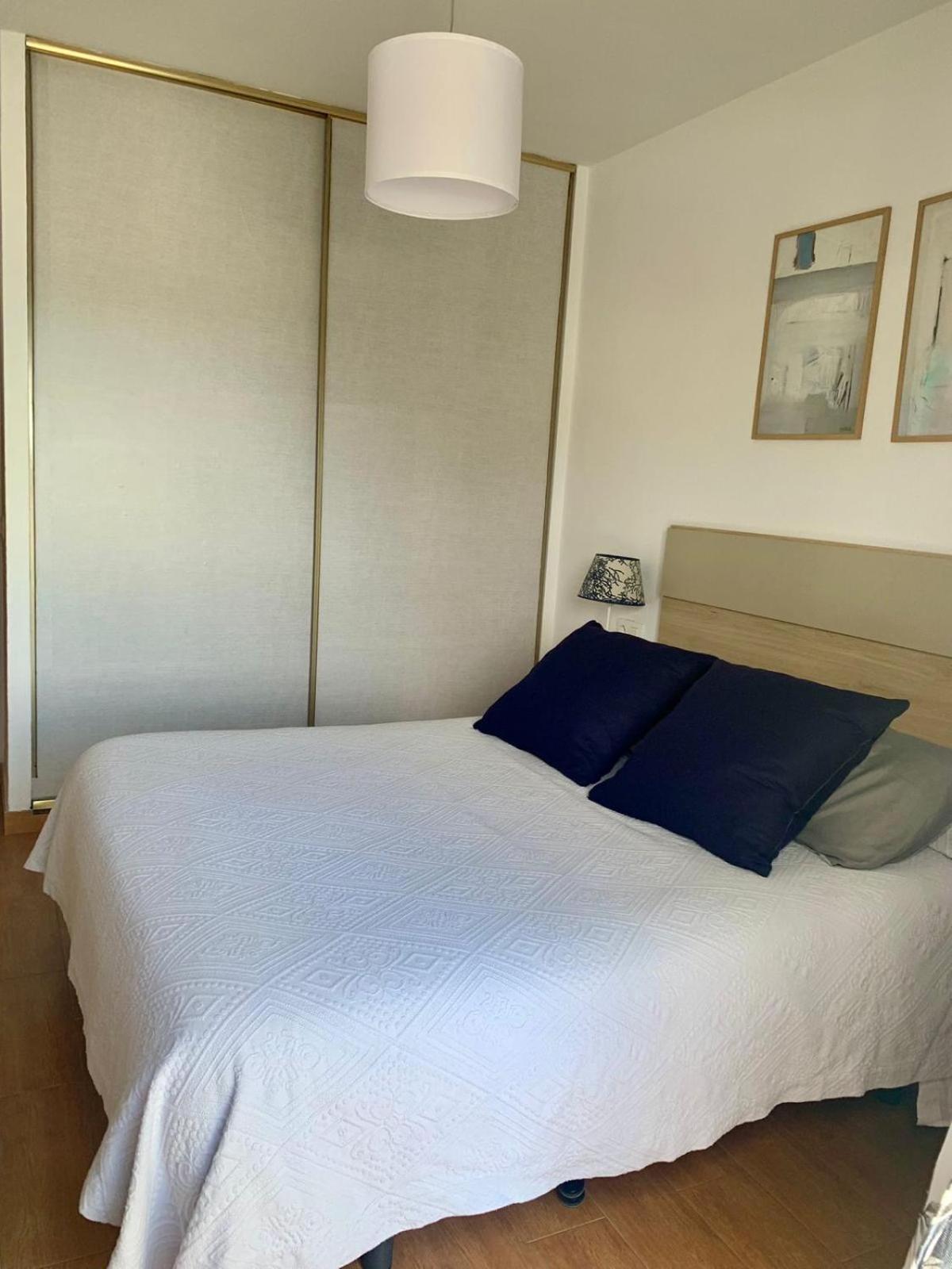 Apartamento La Fontanilla Кониль-де-ла-Фронтера Экстерьер фото