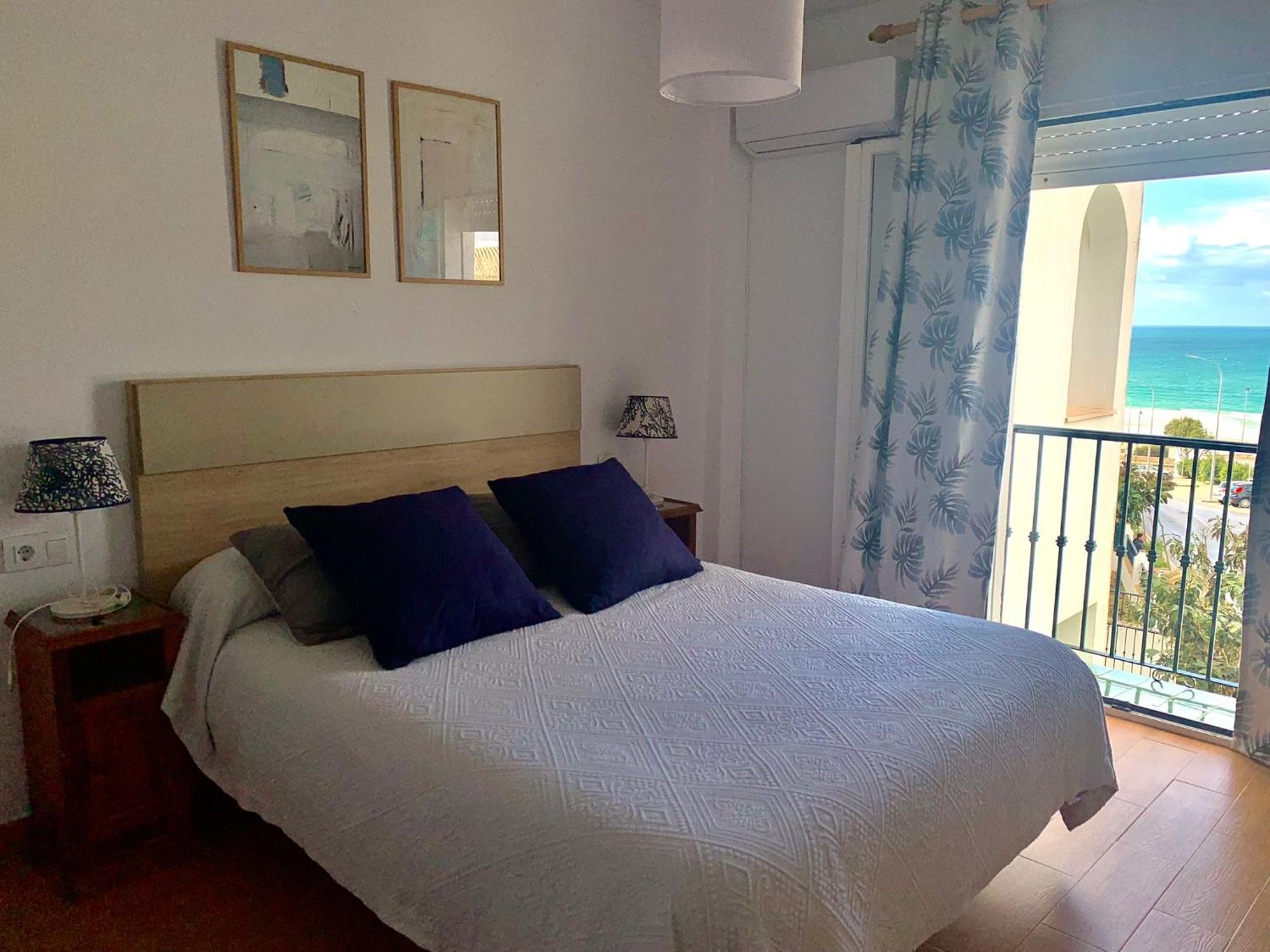 Apartamento La Fontanilla Кониль-де-ла-Фронтера Экстерьер фото