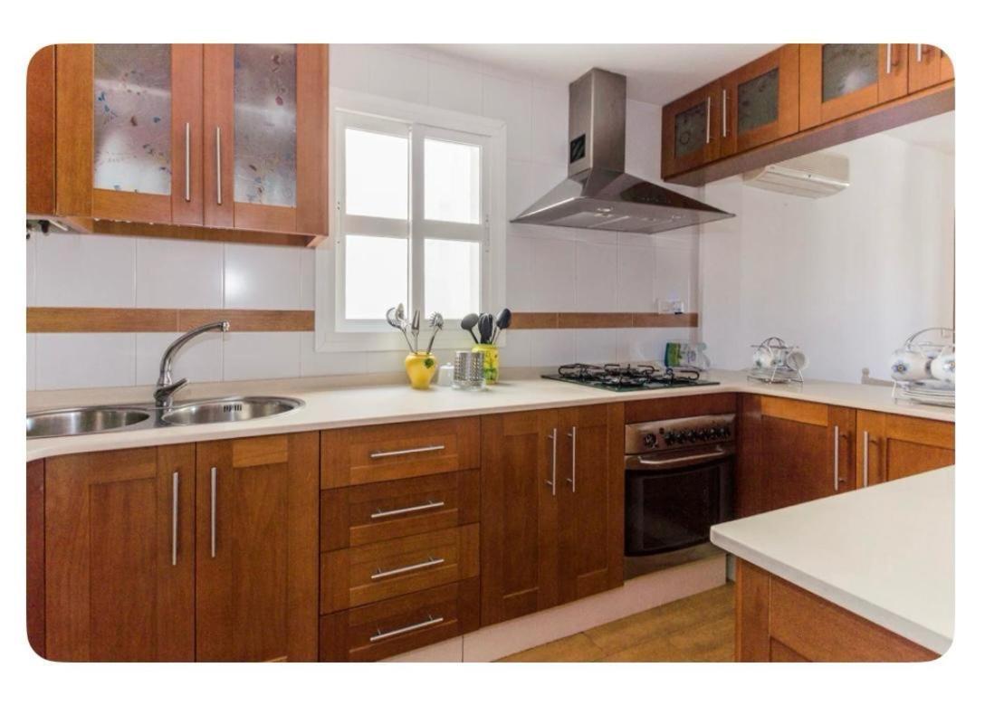 Apartamento La Fontanilla Кониль-де-ла-Фронтера Экстерьер фото
