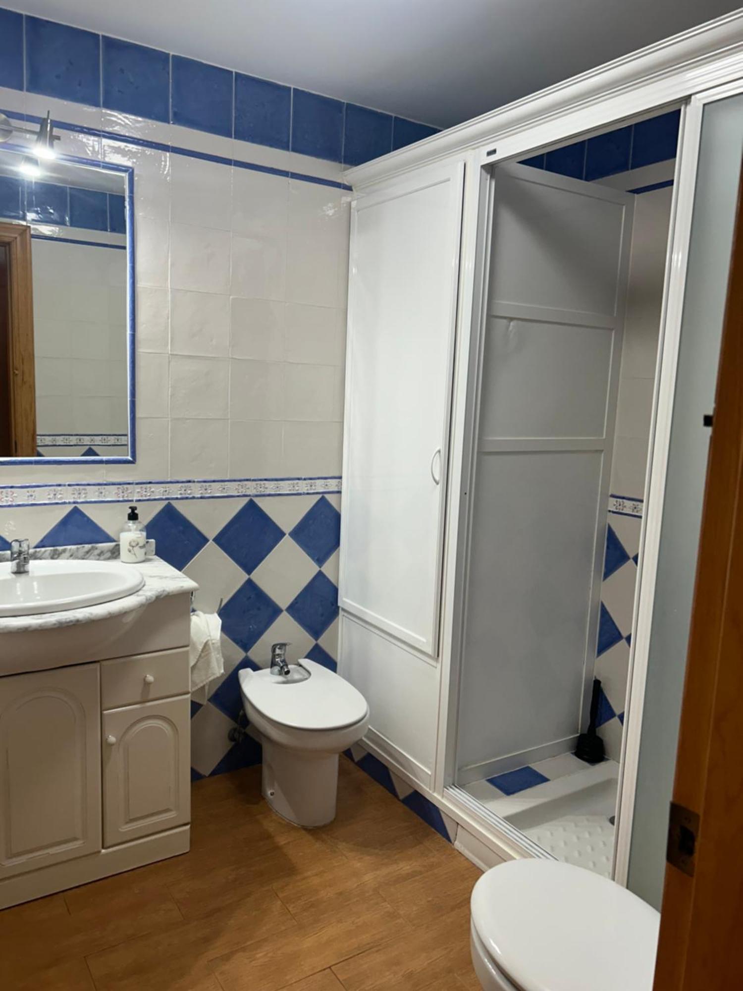 Apartamento La Fontanilla Кониль-де-ла-Фронтера Экстерьер фото