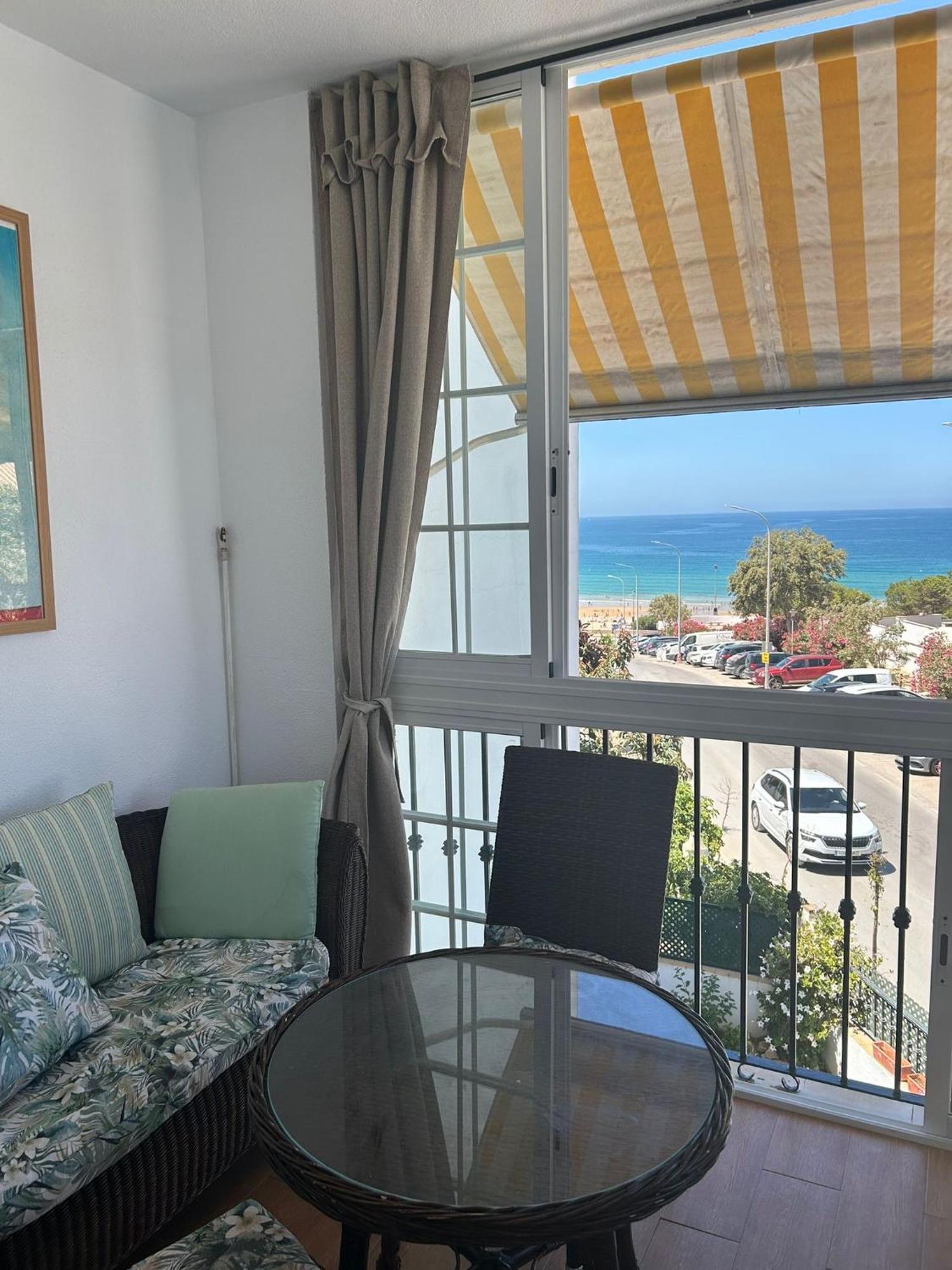 Apartamento La Fontanilla Кониль-де-ла-Фронтера Экстерьер фото